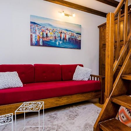 Holiday Home St George Ντουμπρόβνικ Εξωτερικό φωτογραφία