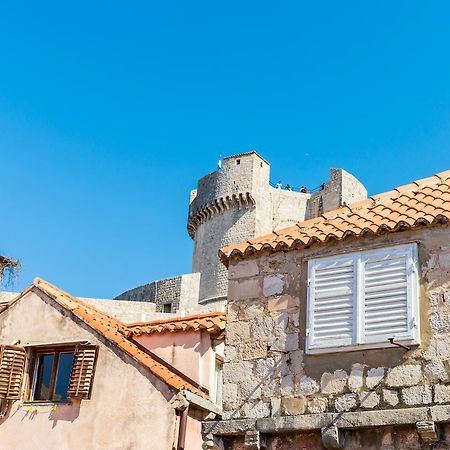 Holiday Home St George Ντουμπρόβνικ Εξωτερικό φωτογραφία