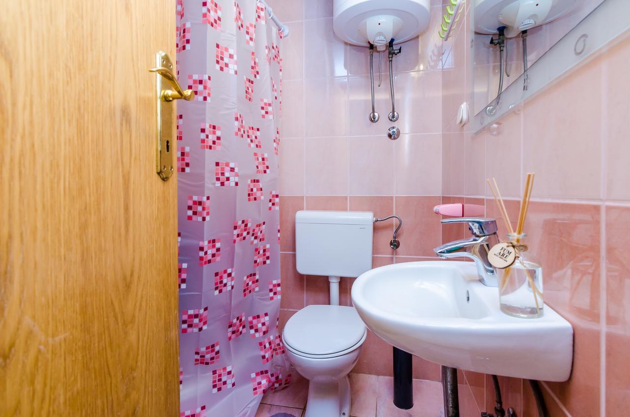 Holiday Home St George Ντουμπρόβνικ Εξωτερικό φωτογραφία