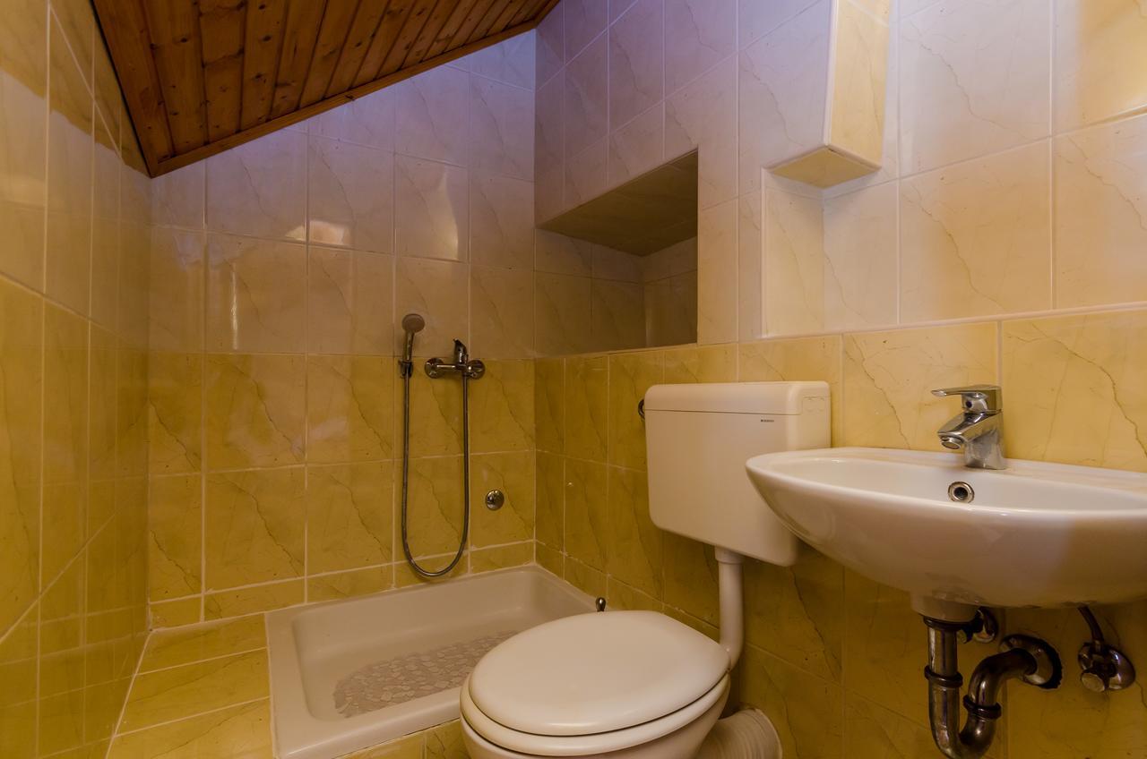 Holiday Home St George Ντουμπρόβνικ Εξωτερικό φωτογραφία