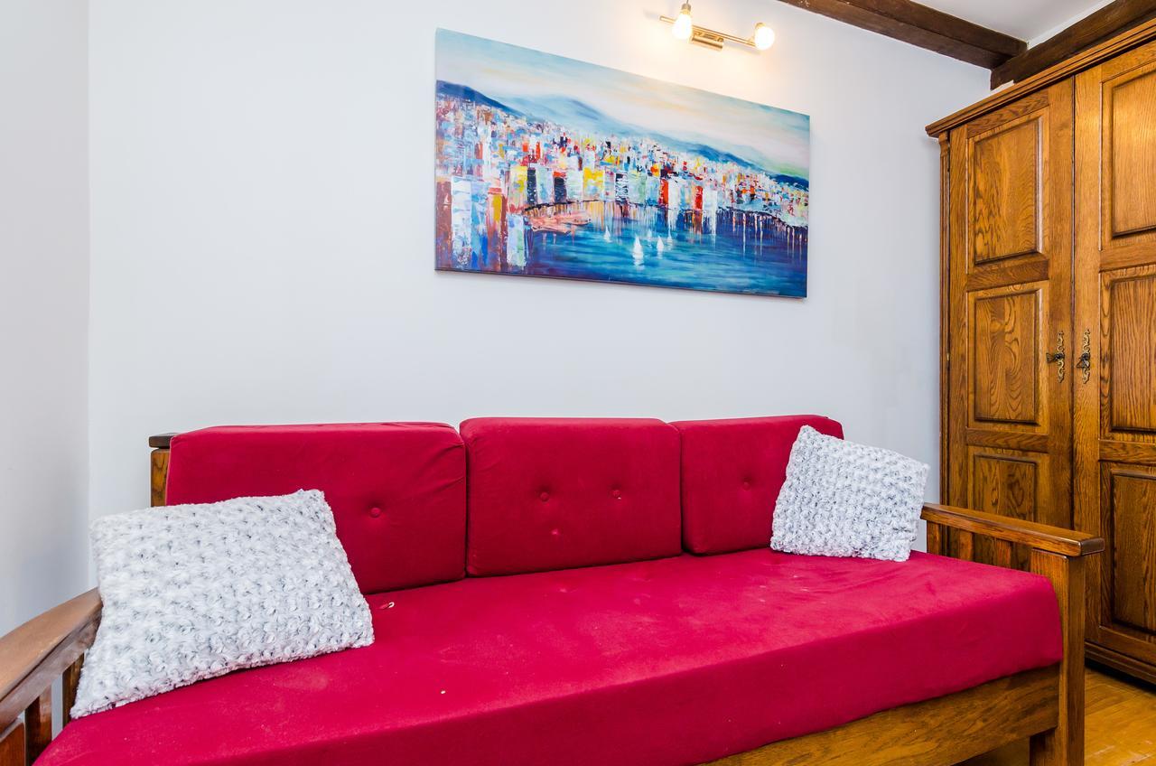 Holiday Home St George Ντουμπρόβνικ Εξωτερικό φωτογραφία