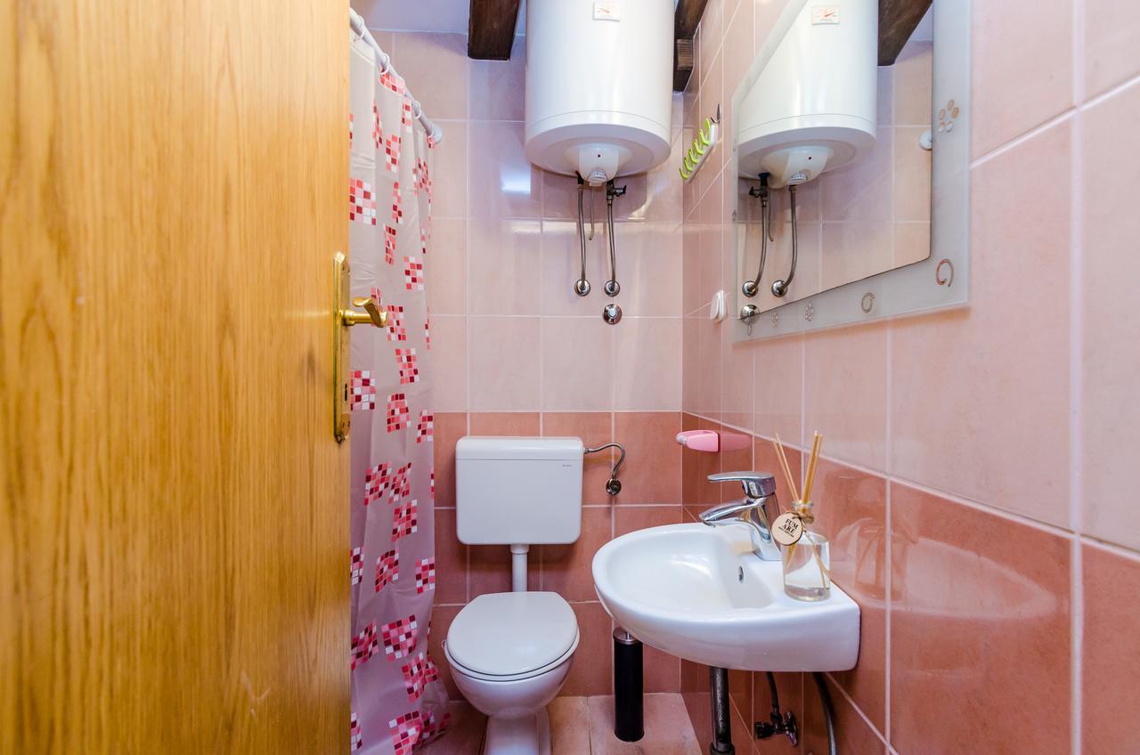 Holiday Home St George Ντουμπρόβνικ Εξωτερικό φωτογραφία