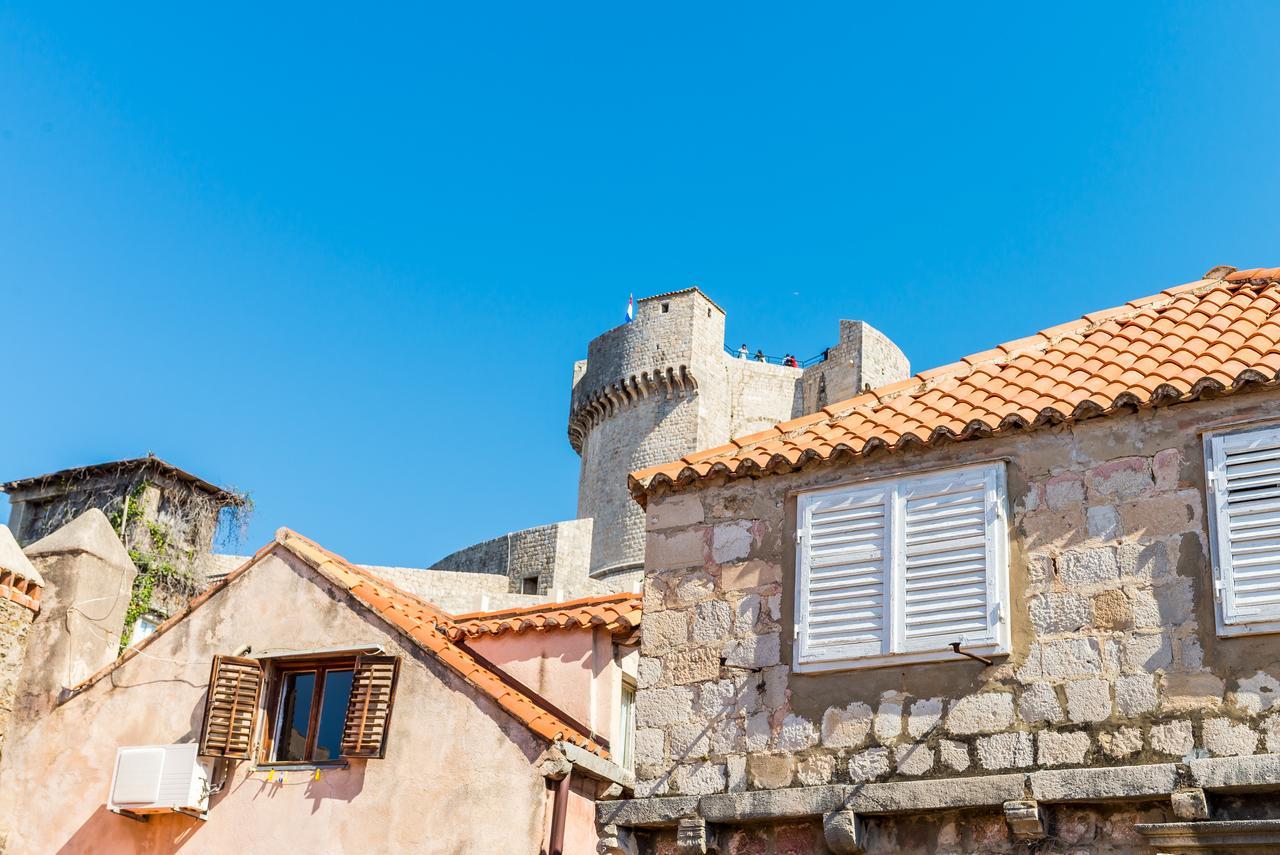 Holiday Home St George Ντουμπρόβνικ Εξωτερικό φωτογραφία