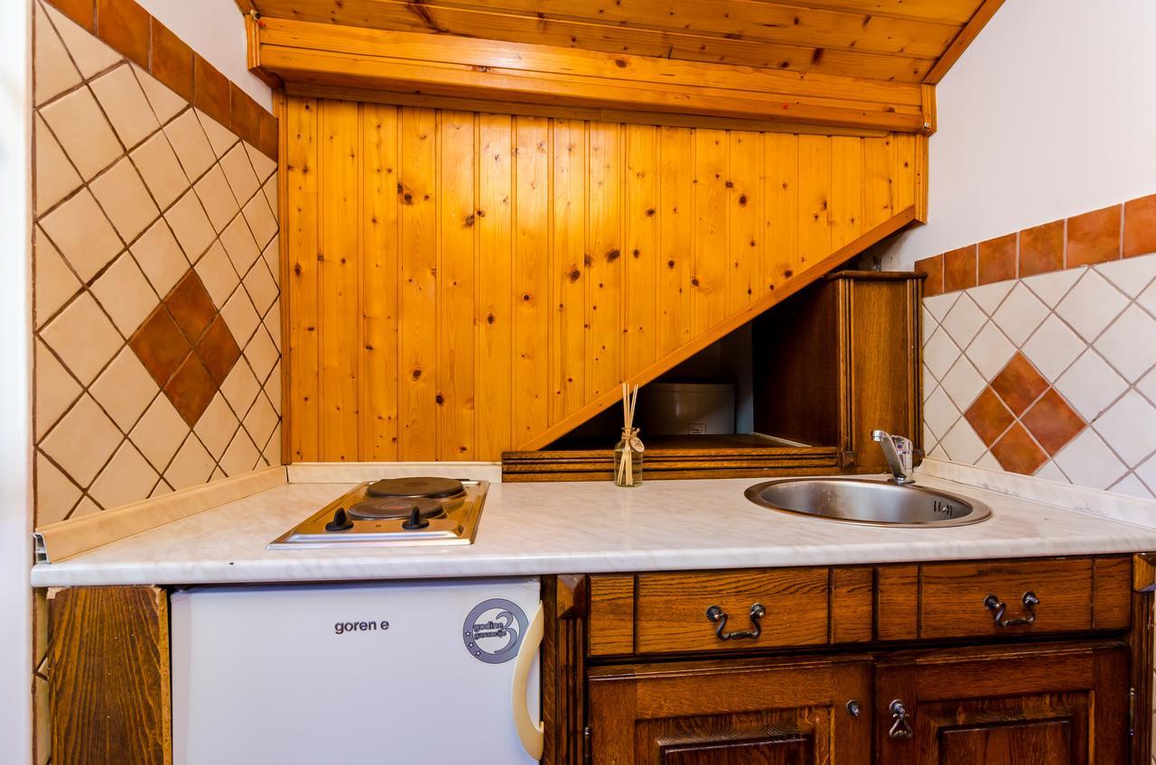 Holiday Home St George Ντουμπρόβνικ Εξωτερικό φωτογραφία
