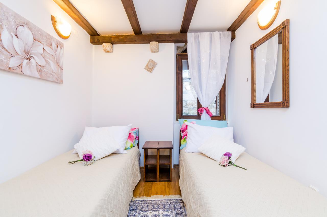 Holiday Home St George Ντουμπρόβνικ Εξωτερικό φωτογραφία