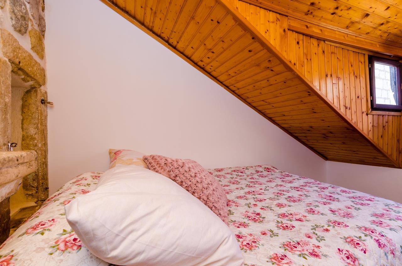 Holiday Home St George Ντουμπρόβνικ Εξωτερικό φωτογραφία