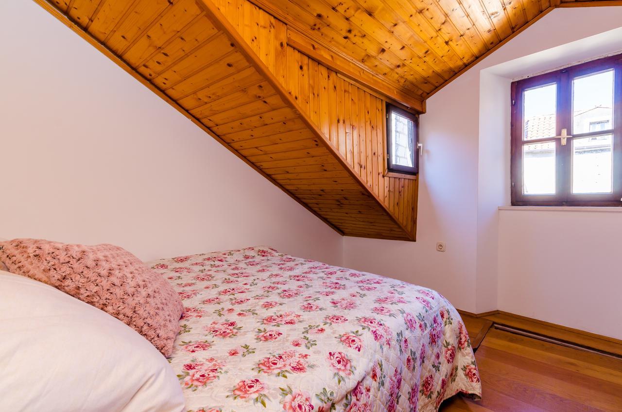 Holiday Home St George Ντουμπρόβνικ Εξωτερικό φωτογραφία