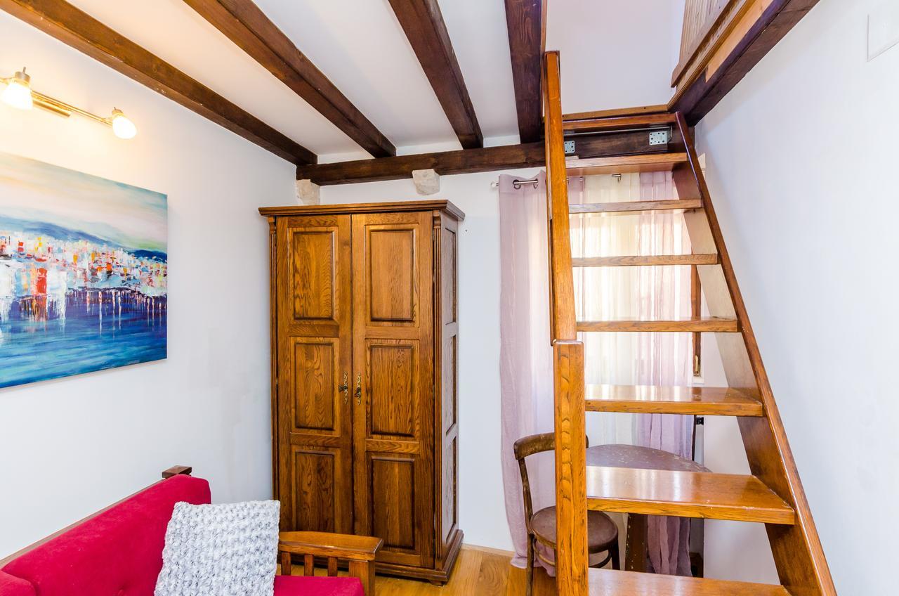Holiday Home St George Ντουμπρόβνικ Εξωτερικό φωτογραφία