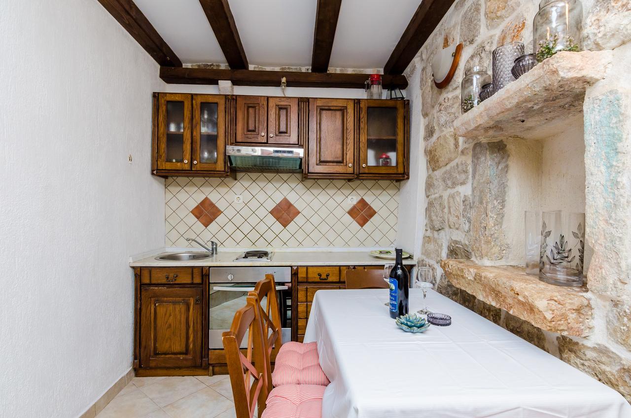 Holiday Home St George Ντουμπρόβνικ Εξωτερικό φωτογραφία