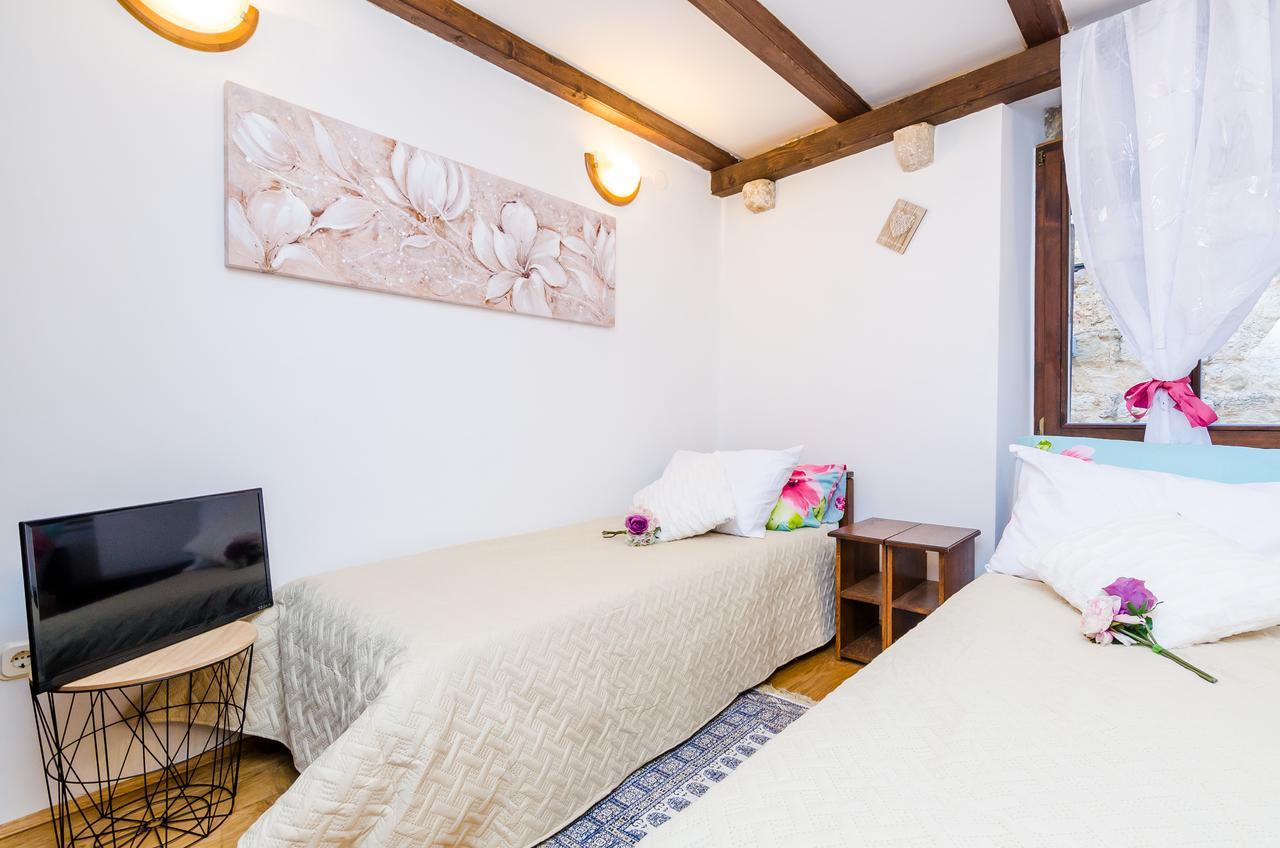 Holiday Home St George Ντουμπρόβνικ Εξωτερικό φωτογραφία