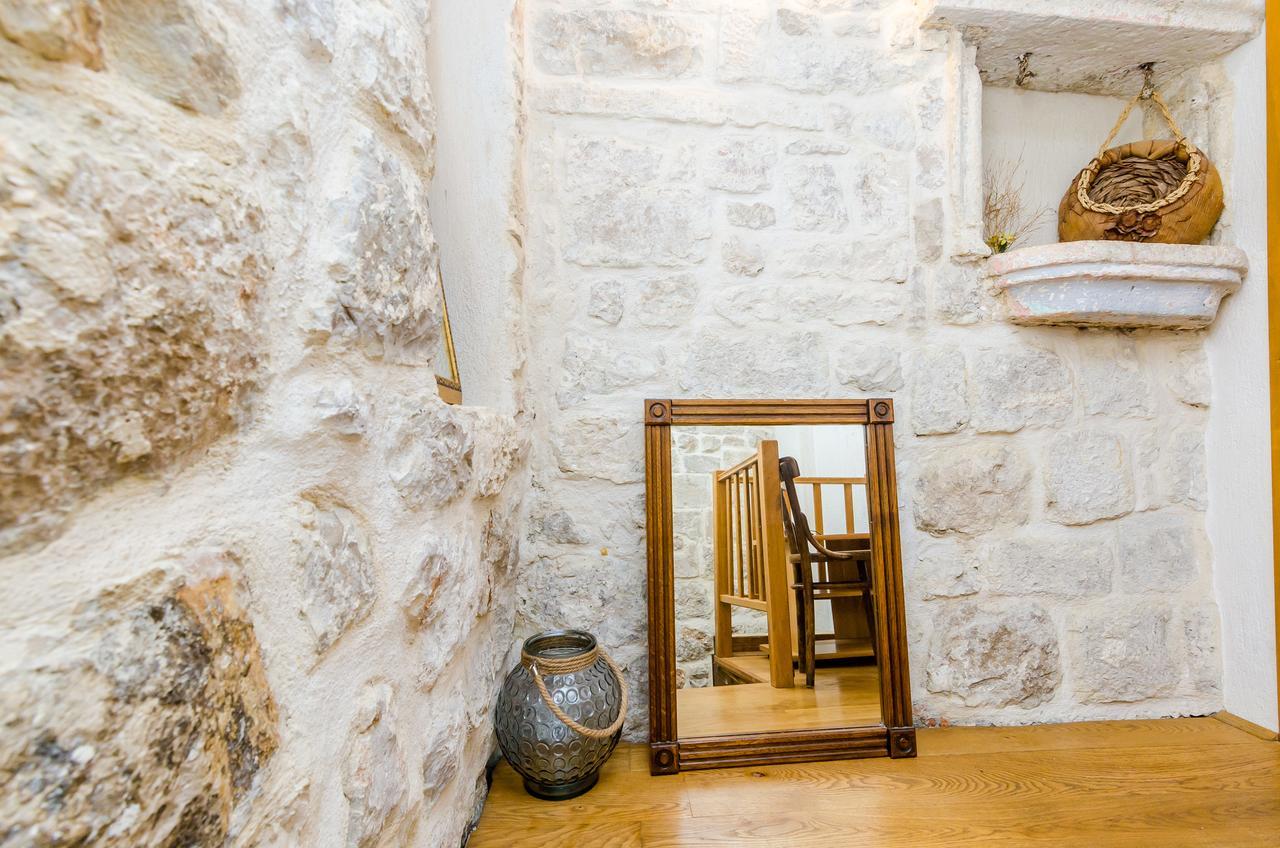 Holiday Home St George Ντουμπρόβνικ Εξωτερικό φωτογραφία