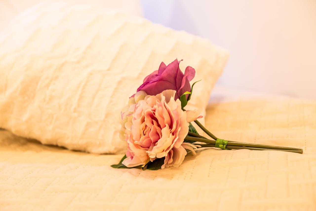 Holiday Home St George Ντουμπρόβνικ Εξωτερικό φωτογραφία