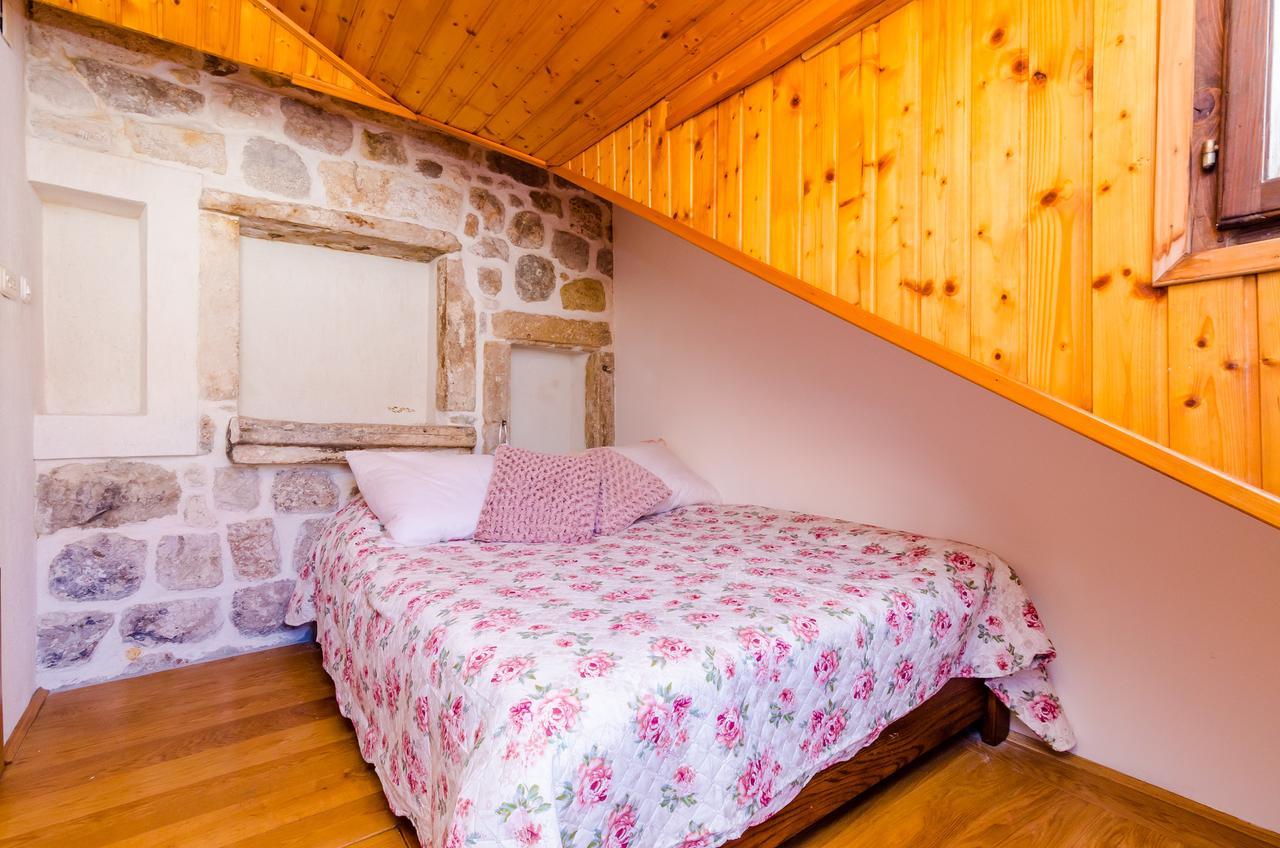 Holiday Home St George Ντουμπρόβνικ Εξωτερικό φωτογραφία