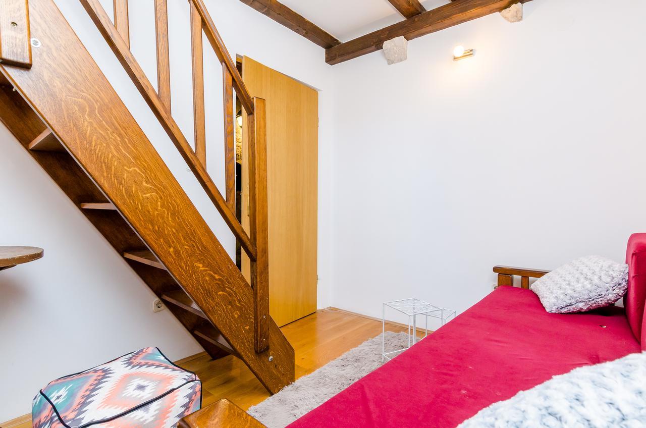 Holiday Home St George Ντουμπρόβνικ Εξωτερικό φωτογραφία