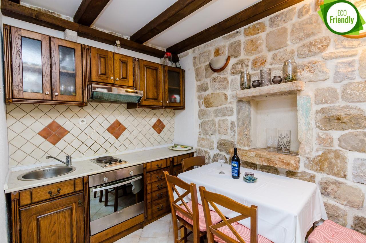 Holiday Home St George Ντουμπρόβνικ Εξωτερικό φωτογραφία