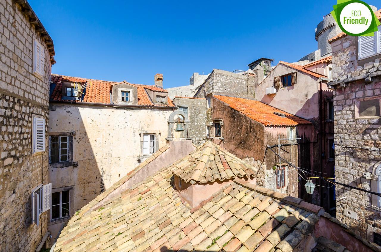 Holiday Home St George Ντουμπρόβνικ Εξωτερικό φωτογραφία