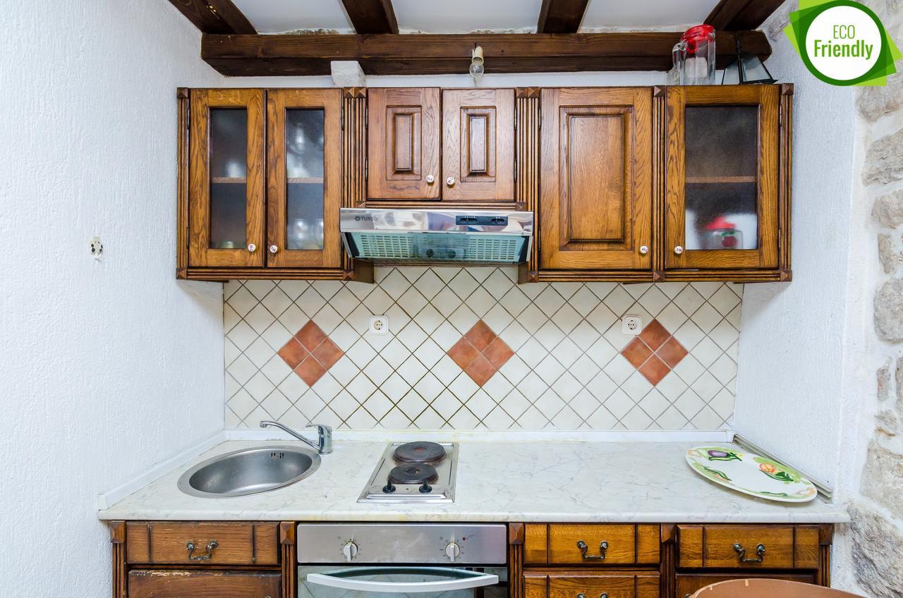 Holiday Home St George Ντουμπρόβνικ Εξωτερικό φωτογραφία