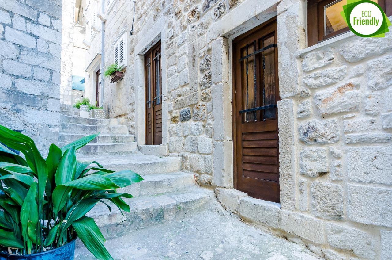 Holiday Home St George Ντουμπρόβνικ Εξωτερικό φωτογραφία